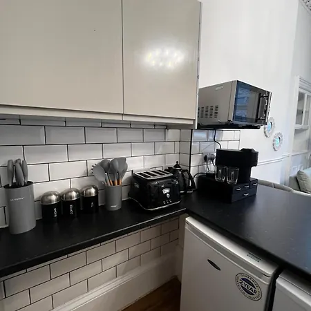Sauchiehall Street Apartment Glasgow Exterior photo